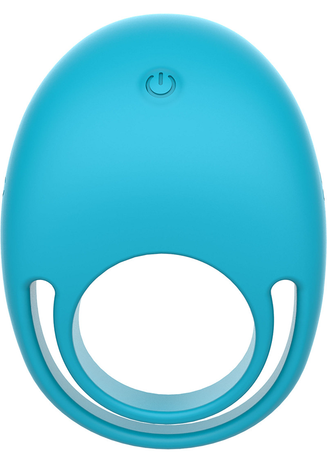 Passionate Joy Stick C-Ring Remote