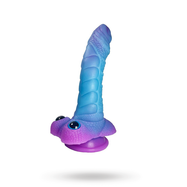 Trob Phosphorescent Dildo 23 cm