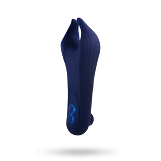 Twin Moist Multifunctional Stimulator