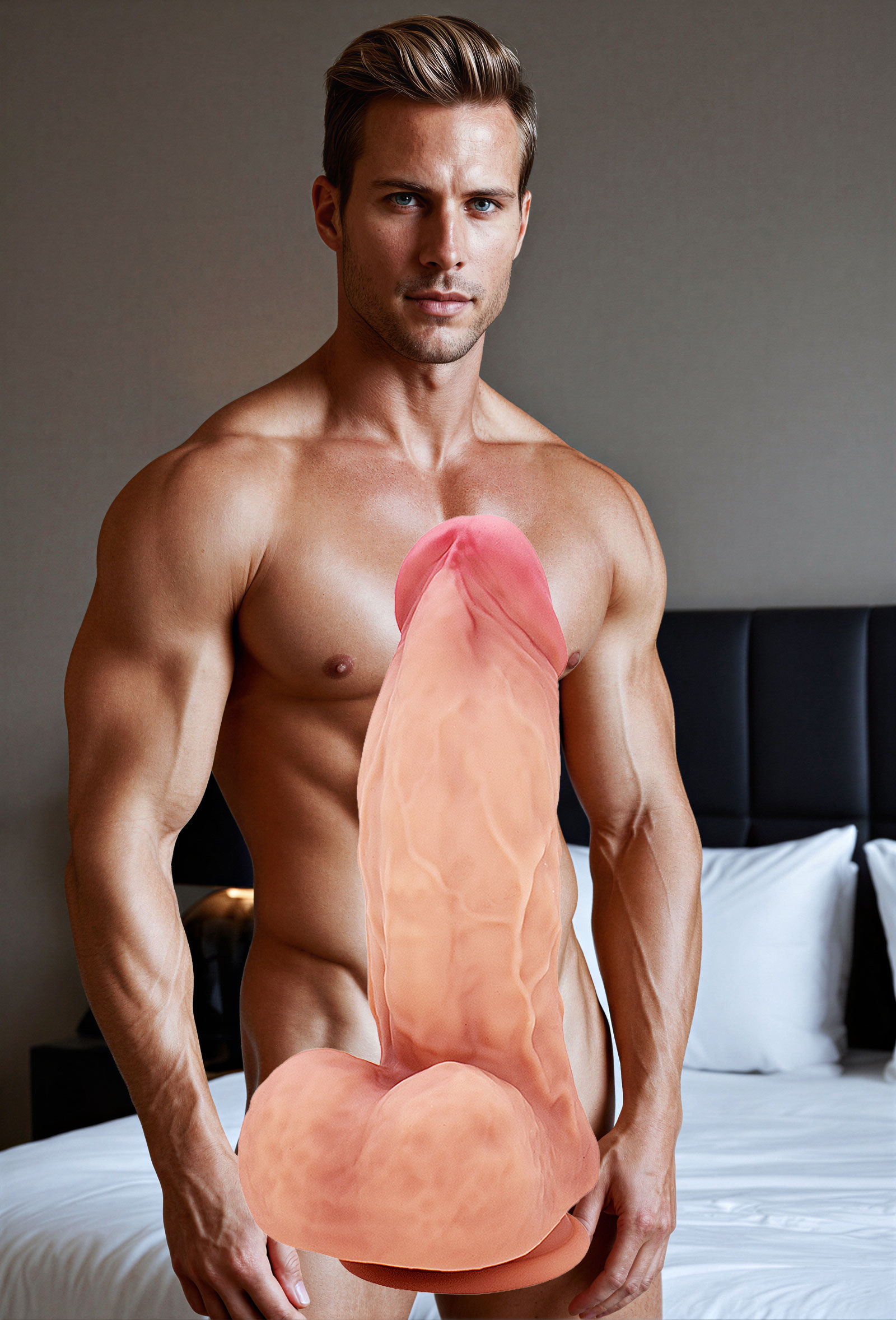 Sustainable Pleasure