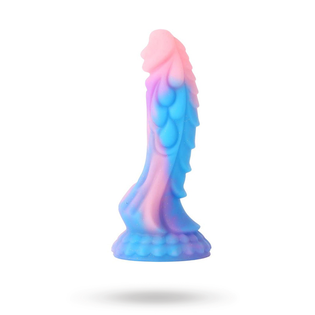 Uminiscent Dragon Dildo 18 cm