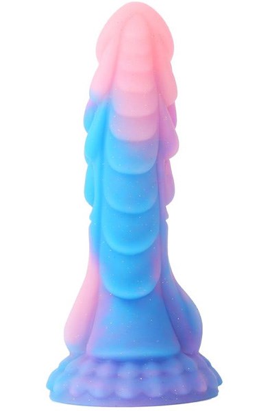 Uminiscent Dragon Dildo 18 cm