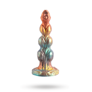 Dominator Dildo 22 Cm