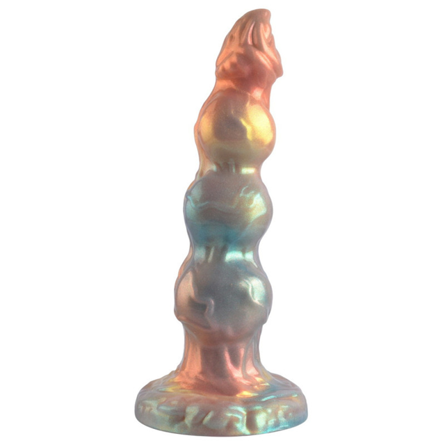 Dominator Dildo 22 cm