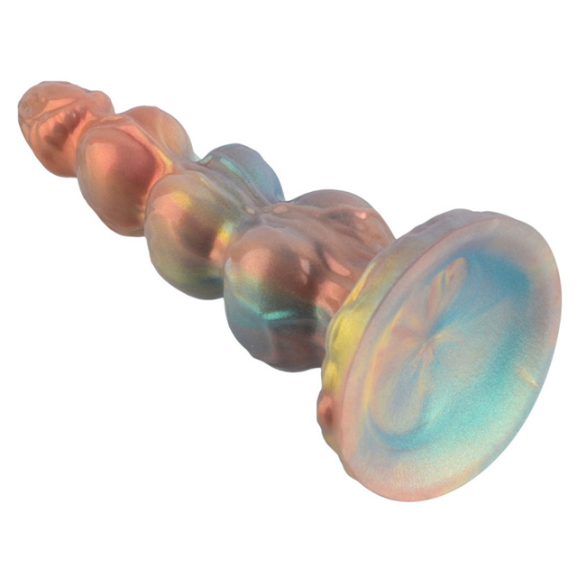 Dominator Dildo 22 cm