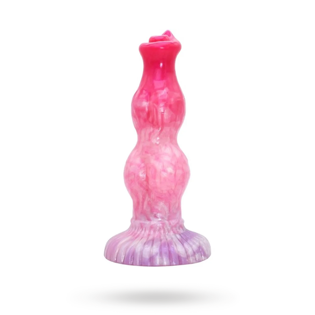 Unicorny Monster Dildo Hultix 24 cm