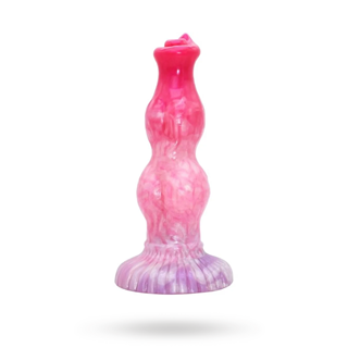 Unicorny Monster Dildo Hultix 24 Cm