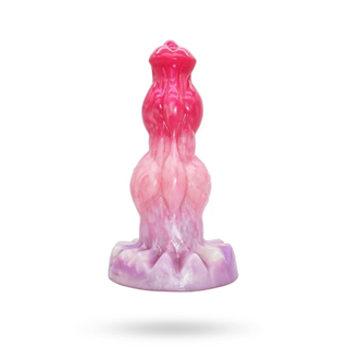 Unicorny Monster Dildo Tramis 23 Cm