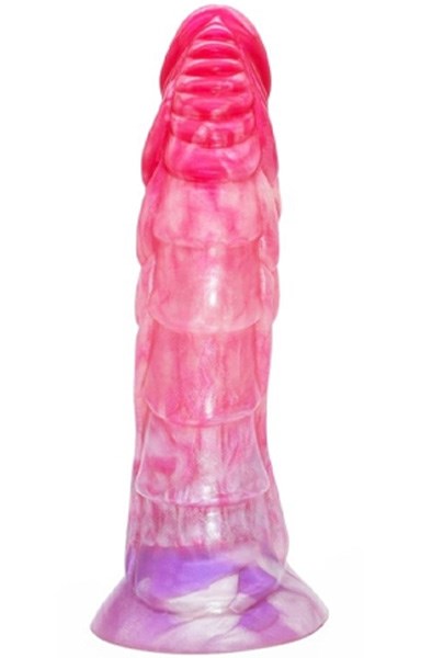 Unicorny Monster Fralis Dildo 23 cm