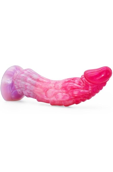 Unicorny Monster Fralis Dildo 23 cm