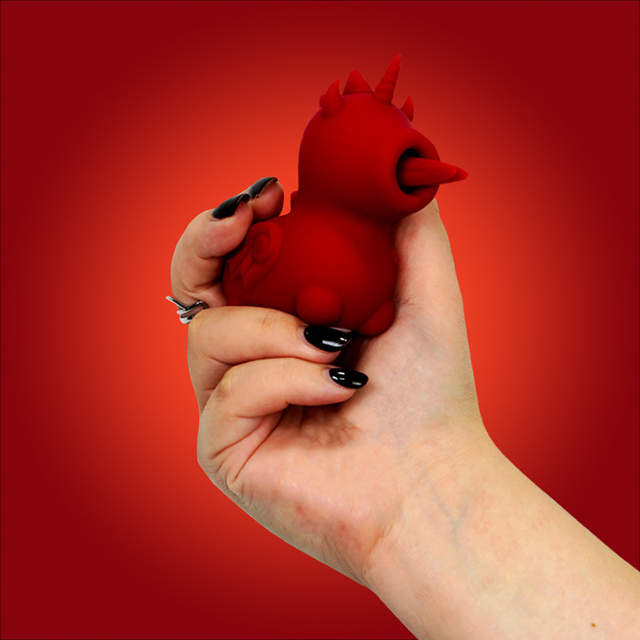 Unihorn Blaze Diablo