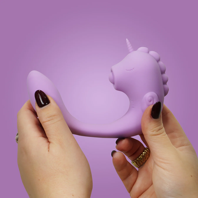 Unihorn C Horse Marina Lilac