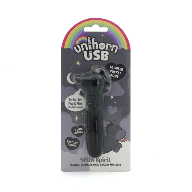 Unihorn USB Bullet Wild Spirit