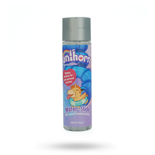 Unihorn Water-slide Water Based Lubricant 130 Ml