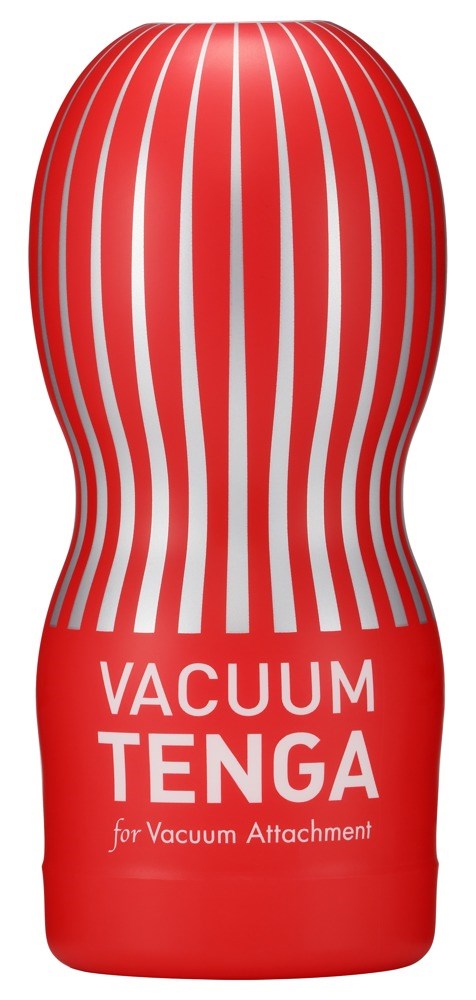 Vacuum Max
