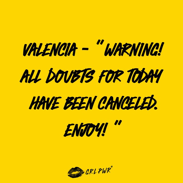 VALENCIA - G-piste & Klitoris Stimulaattori