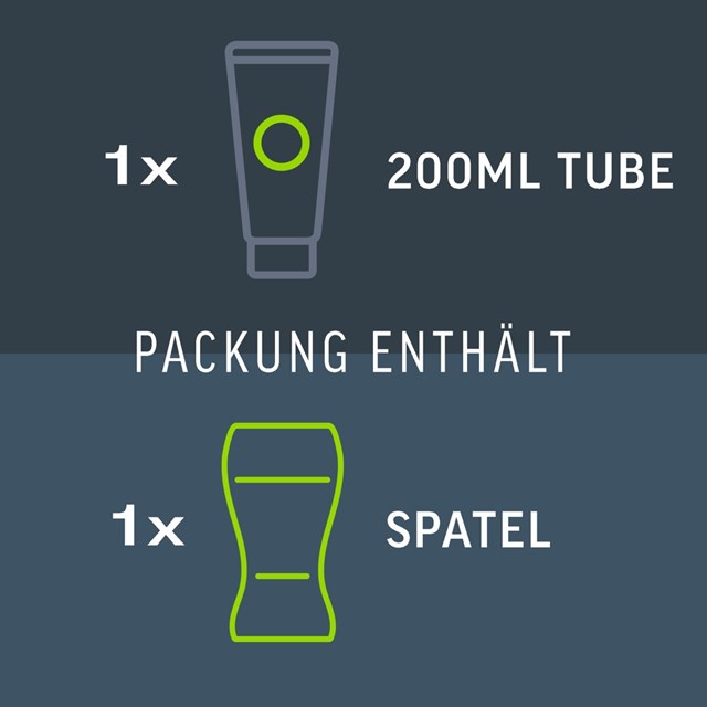 Veet Men TOTAL PRO Hair Removal Cream 200 ml