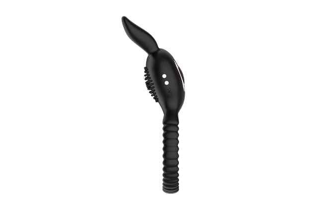 Vibrating Rabbit Cock Ring