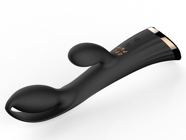 VICTORIA - Uskomattoman tehokas - Ainutlaatuinen G-pisteen vibraattori