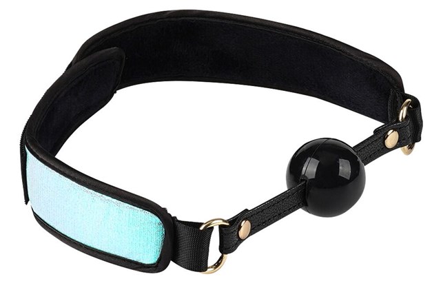 Vivid Sorairo 8-piece restraint set