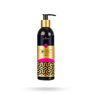 Sensuva - Ultra-stimulating On Insane Lubricant Unscented 240 Ml