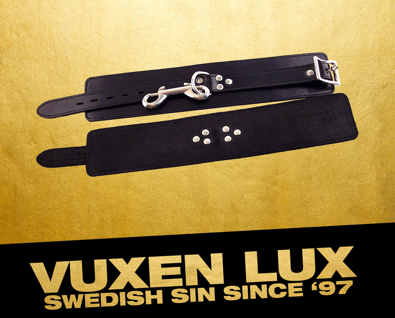 Vuxen Lux