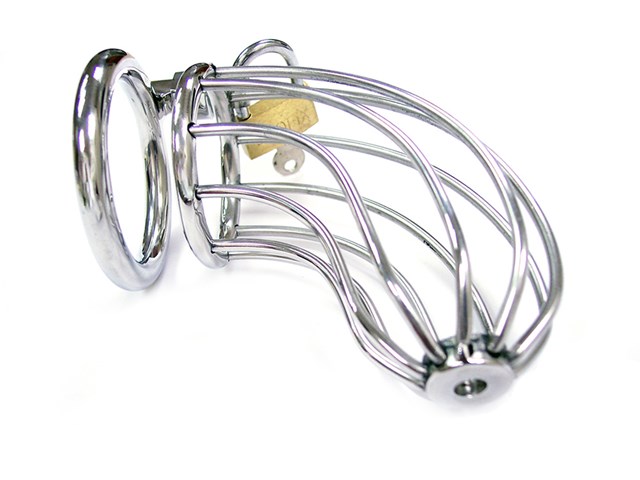Chastity Penishäkki