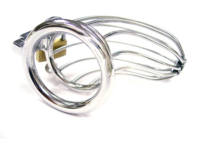 Chastity Penishäkki
