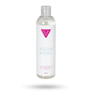 Vuxen Aqua Anal Liukuvoide 300 Ml