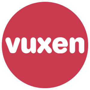 Vuxen