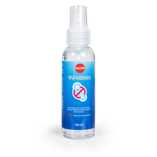 Vuxen Lelujen Puhdistusaine 100ml