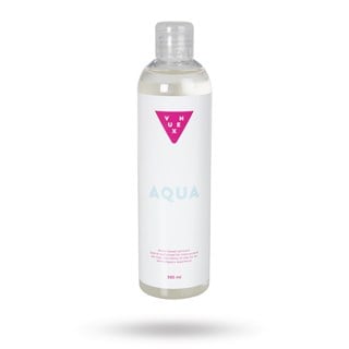 Vuxen Aqua Liukuvoide 300 Ml