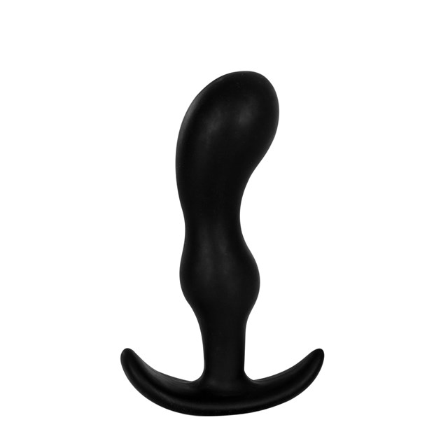 Premium P-spot silikonitappi 10 cm