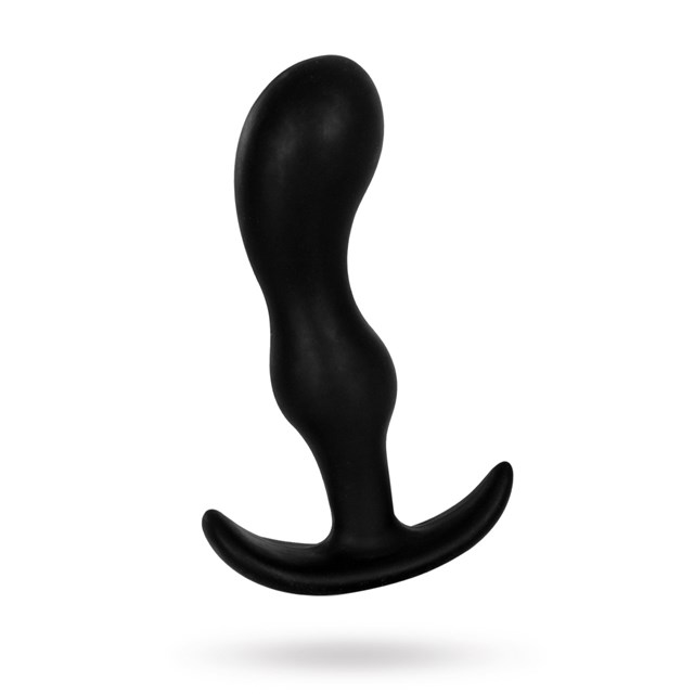 Premium P-spot silikonitappi 10 cm