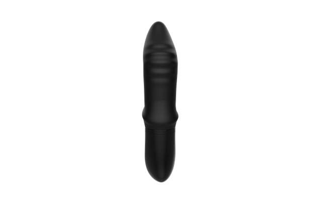 Shand G-Spot Vibrator Black - 9 Vibrations