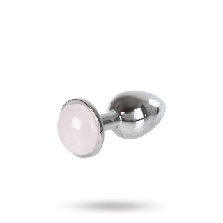 Anustappi Gemstone Pink - Pieni