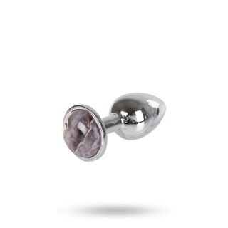 Anustappi Gemstone Pink - Pieni