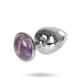 Anustappi Gemstone Purple - Suuri
