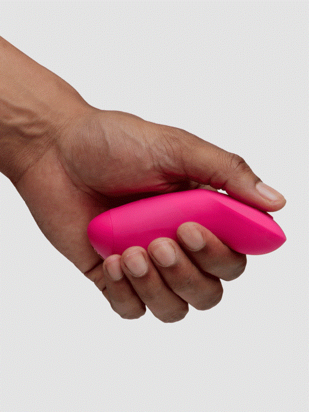Chorus Pro Electric Pink
