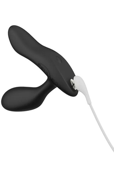 We-Vibe Vector+