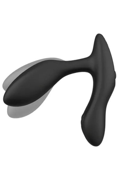 We-Vibe Vector+