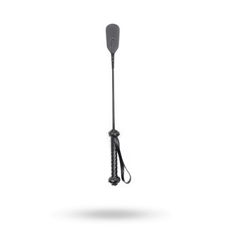 Whip With Braided Handle 44,5 Cm