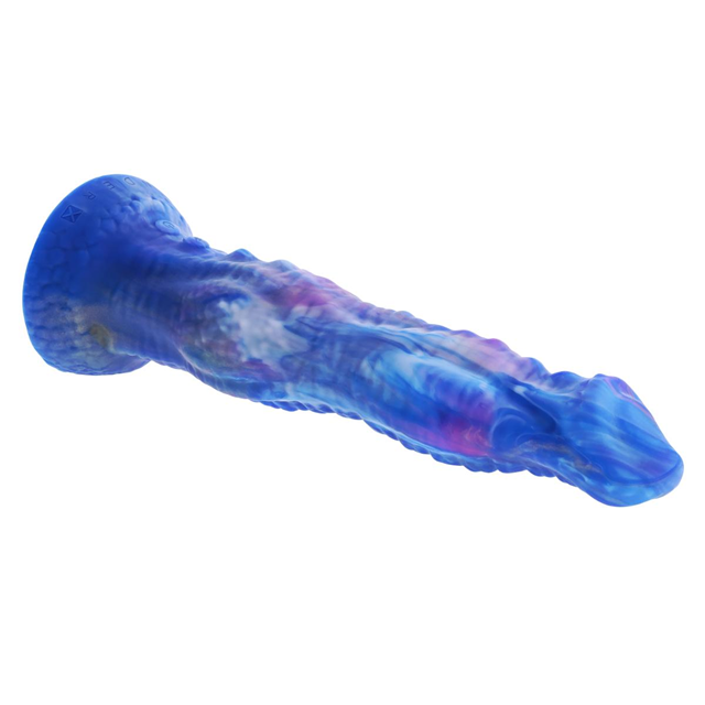 Wildest Dreams Vibrating Fantasy Dildo