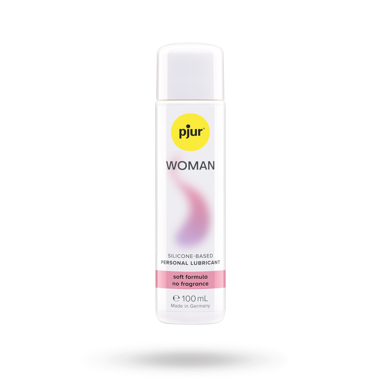 Woman Bodyglide Silikonipohjainen Liukuvoide - TESTIVOITTAJA