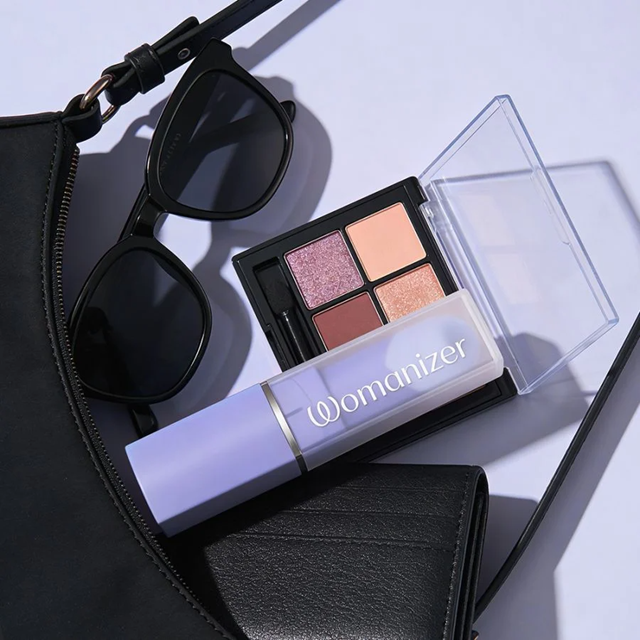 Womanizer Beauty Lilac