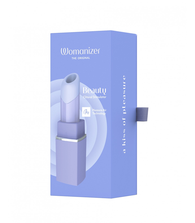 Womanizer Beauty Lilac