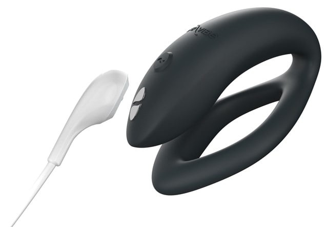 Womanizer Lust & Luxury