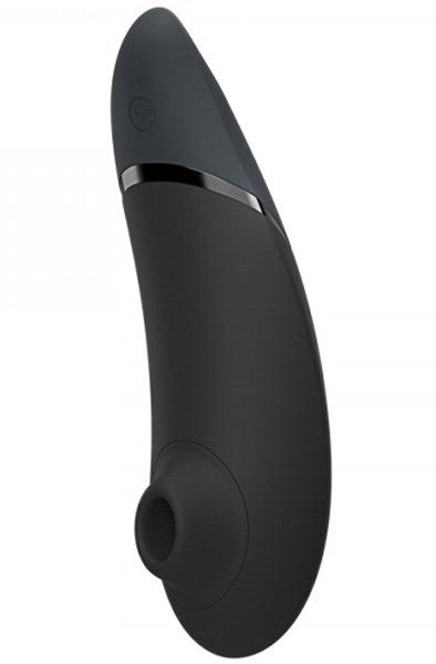 Womanizer Next 3D Pleasure Air Stimulator Black