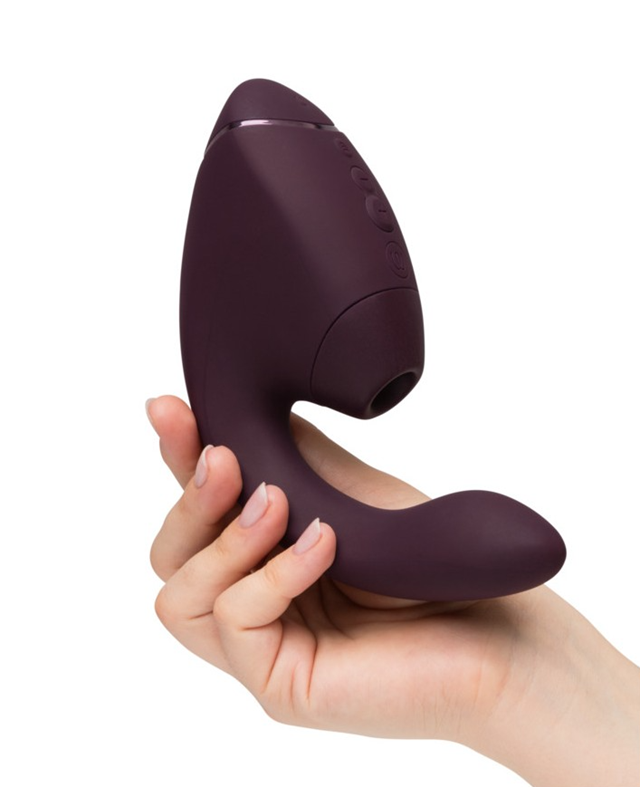 Next Duo Dark Purple