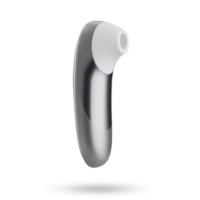 Womanizer Pro Silver